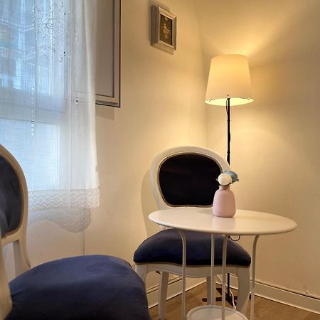 Lunia Home Bari Bagian luar foto
