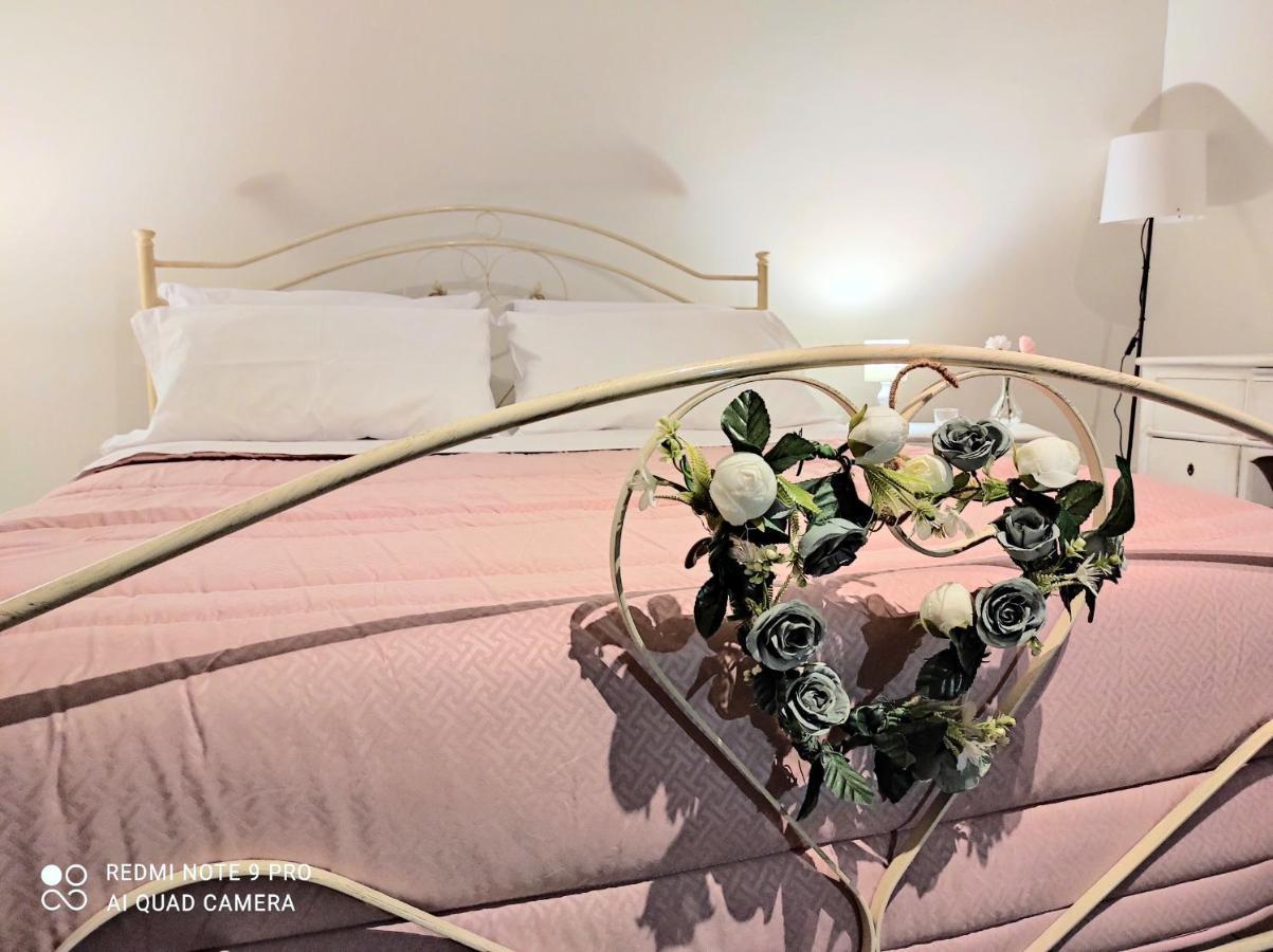 Lunia Home Bari Bagian luar foto