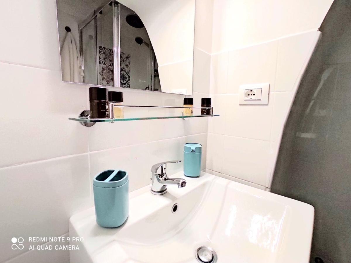 Lunia Home Bari Bagian luar foto