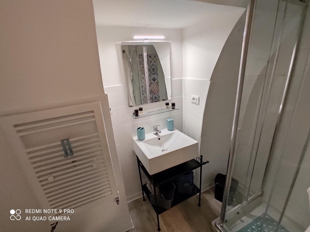 Lunia Home Bari Bagian luar foto