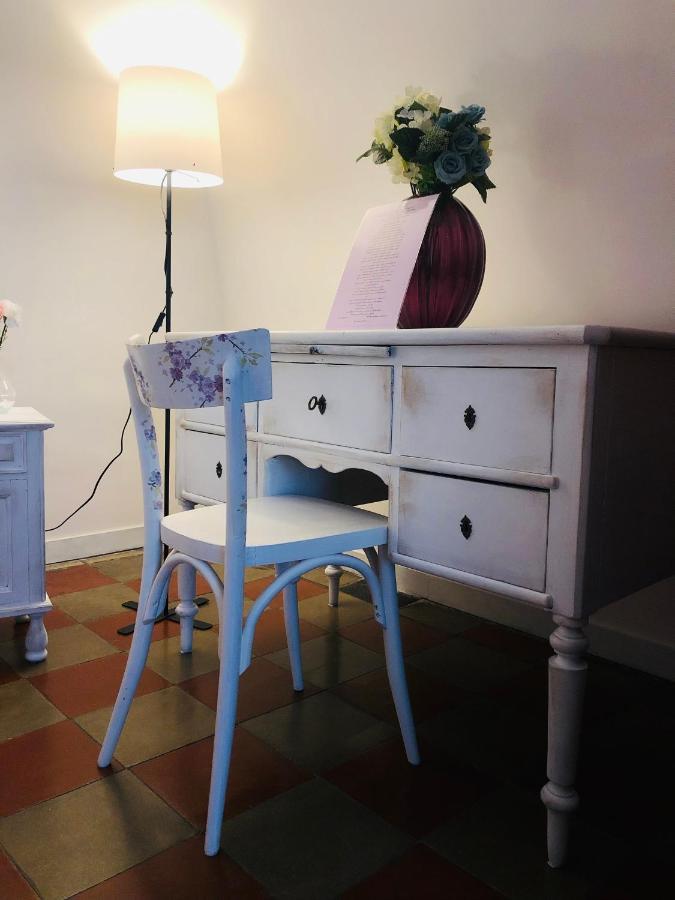 Lunia Home Bari Bagian luar foto