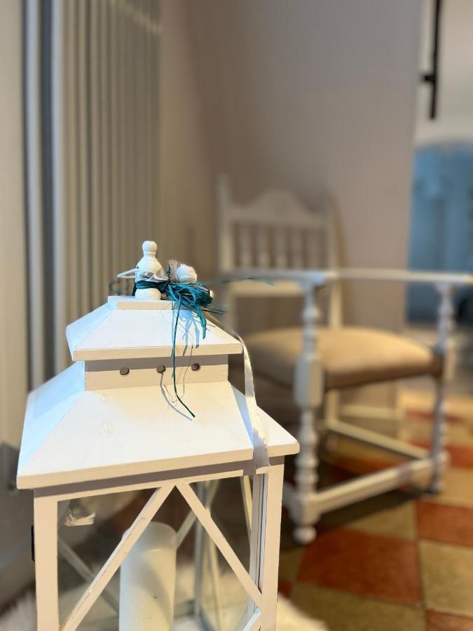 Lunia Home Bari Bagian luar foto